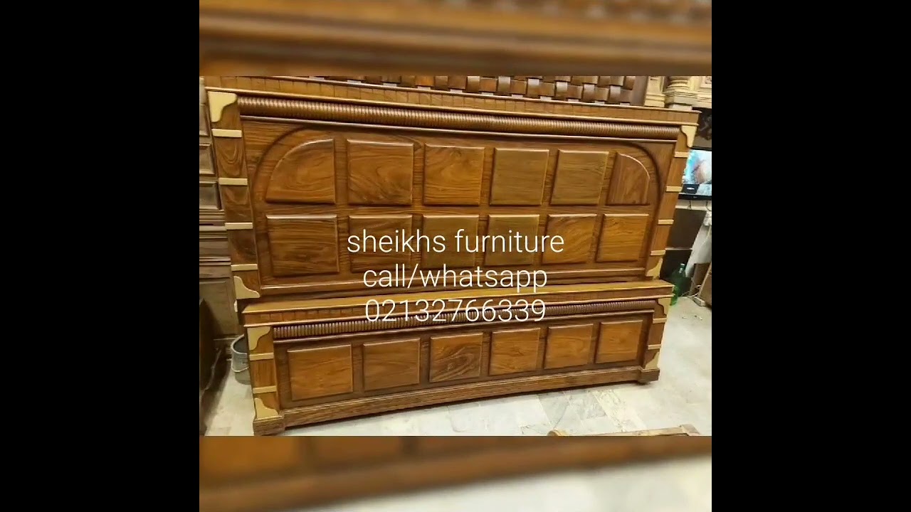 whole sheesham wood furniture market/chiniot furniture in karachi/cheapest chinioti bedroom set