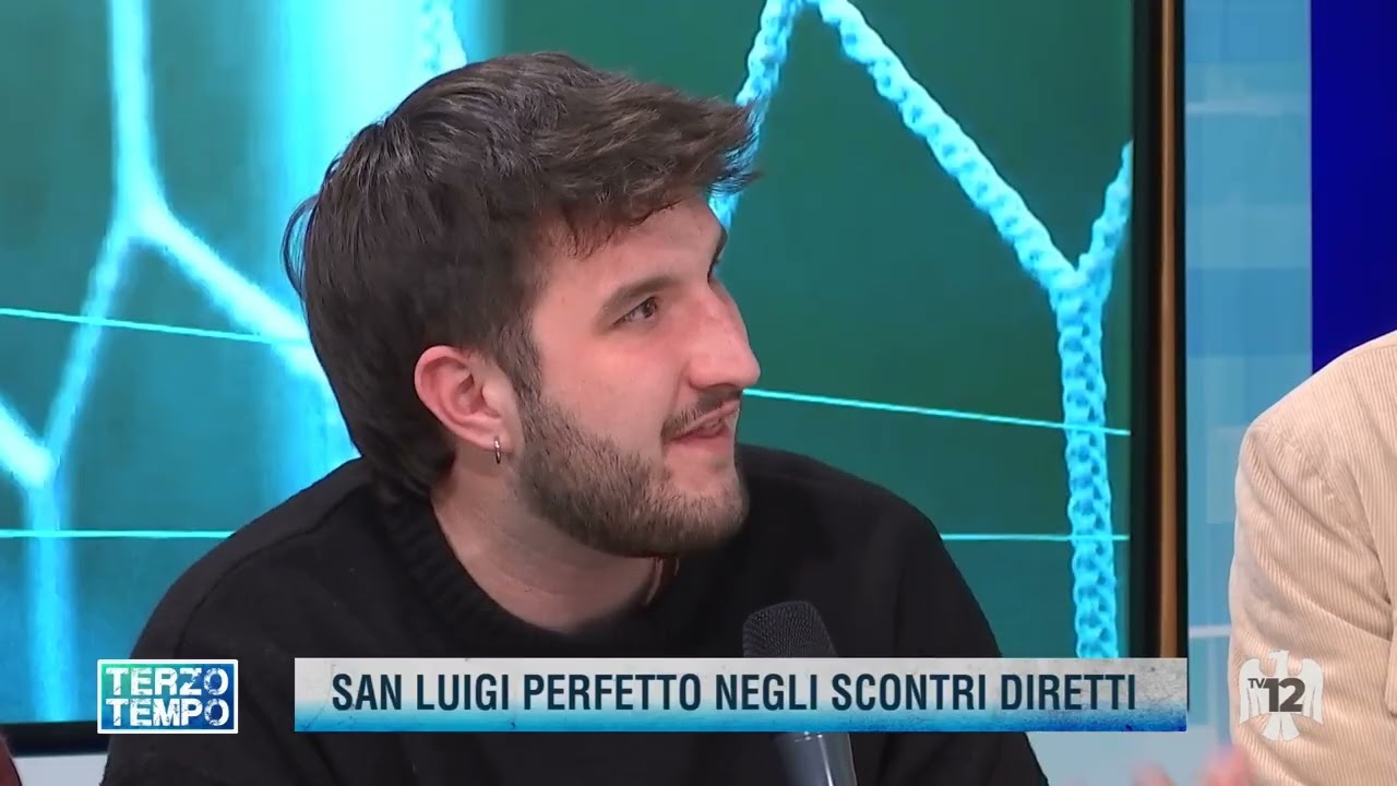 TERZO TEMPO | 17/02/2026