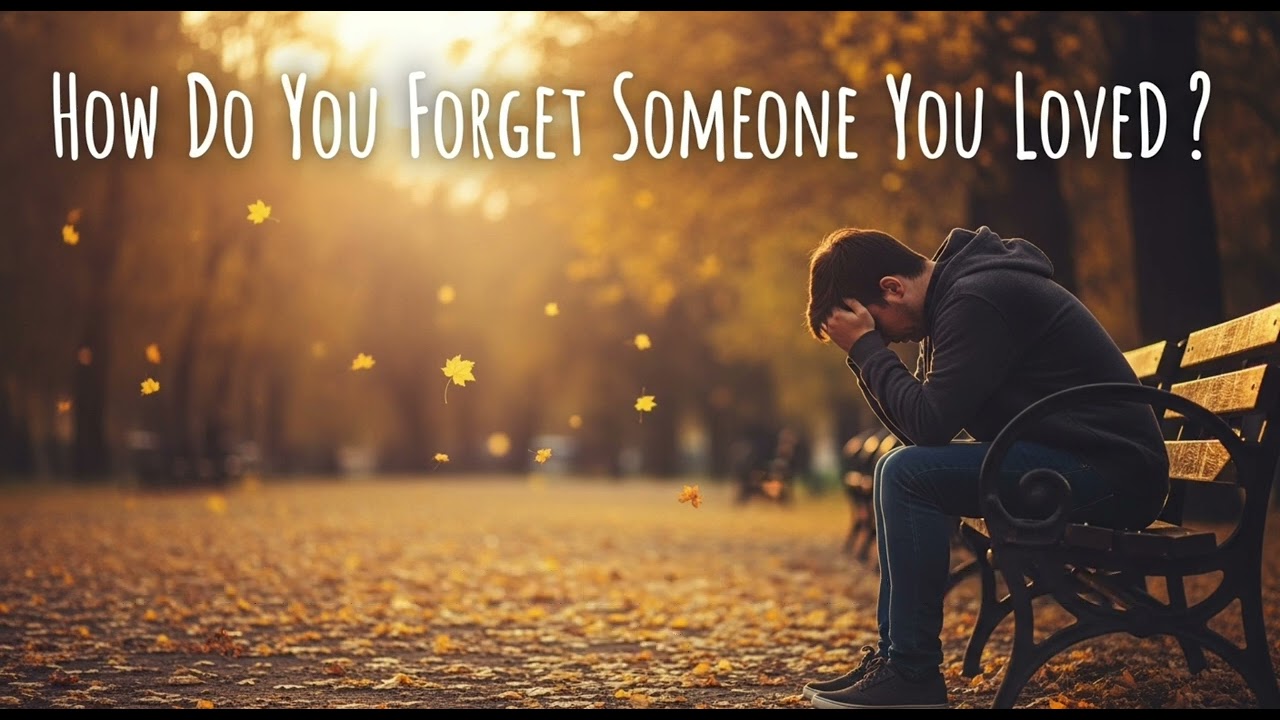 How do you forget someone you Loved? #sadsong #sadlovesong #newsong2026 #newsong #sadmusic 