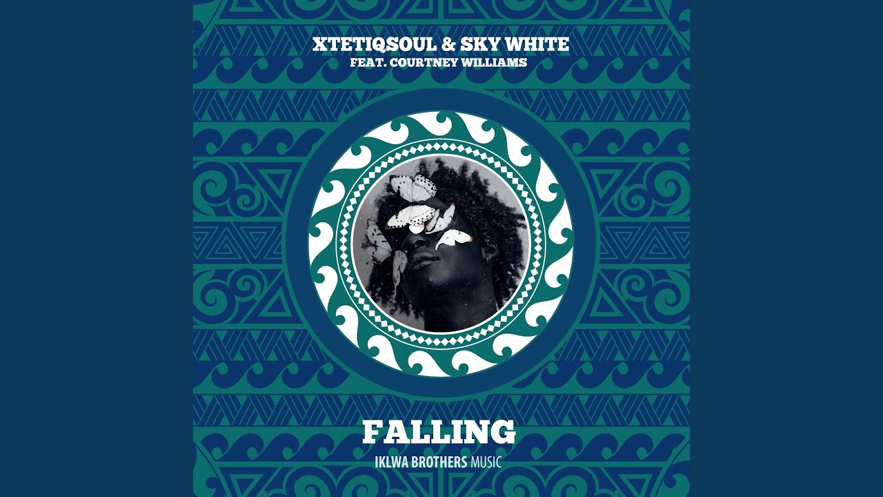 Falling (Abicah Soul Mix)