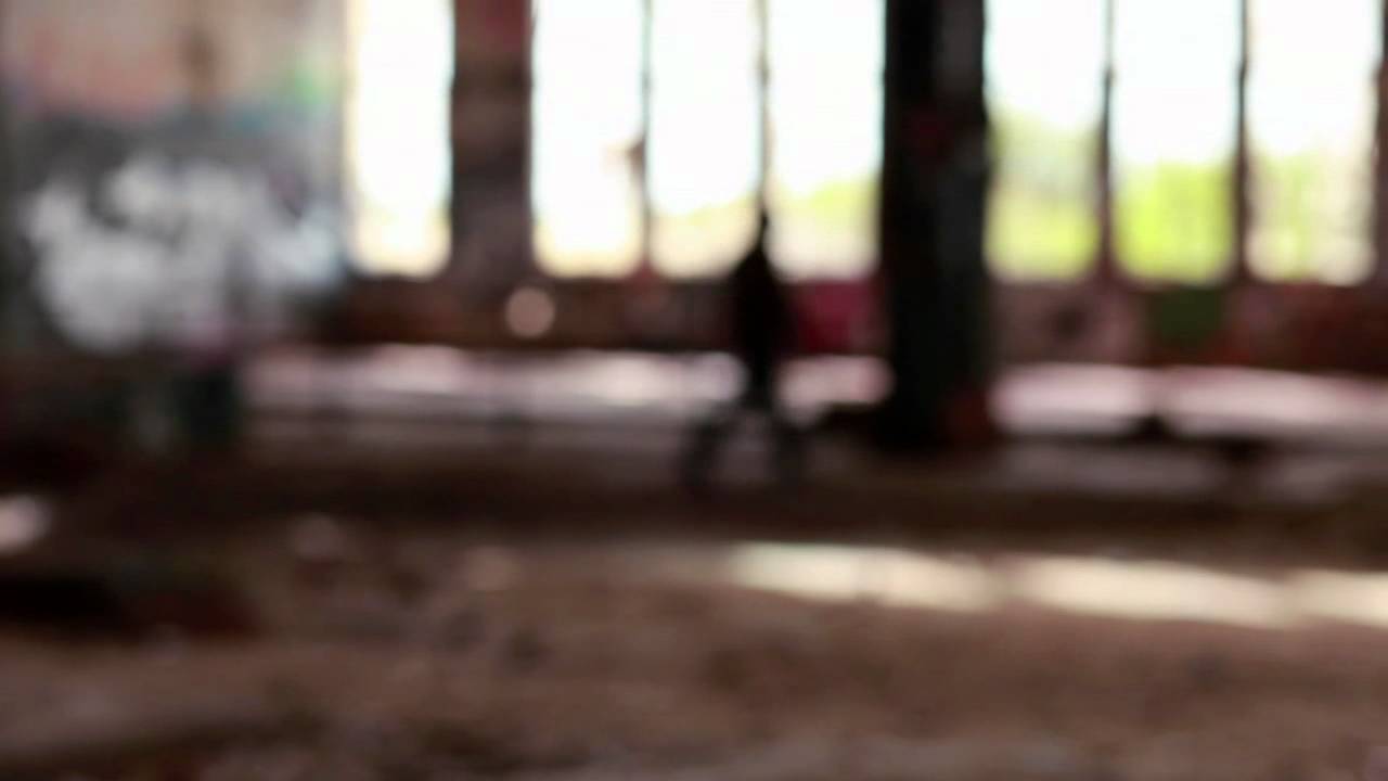 Paul Iskov - Visual R&eacute;sum&eacute; 2012