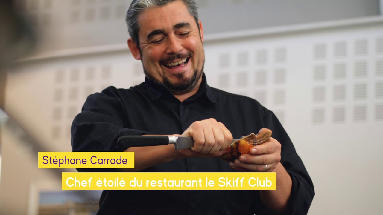Atelier de cuisine Silver Fourchette : alimentation santé et plaisir pour les seniors