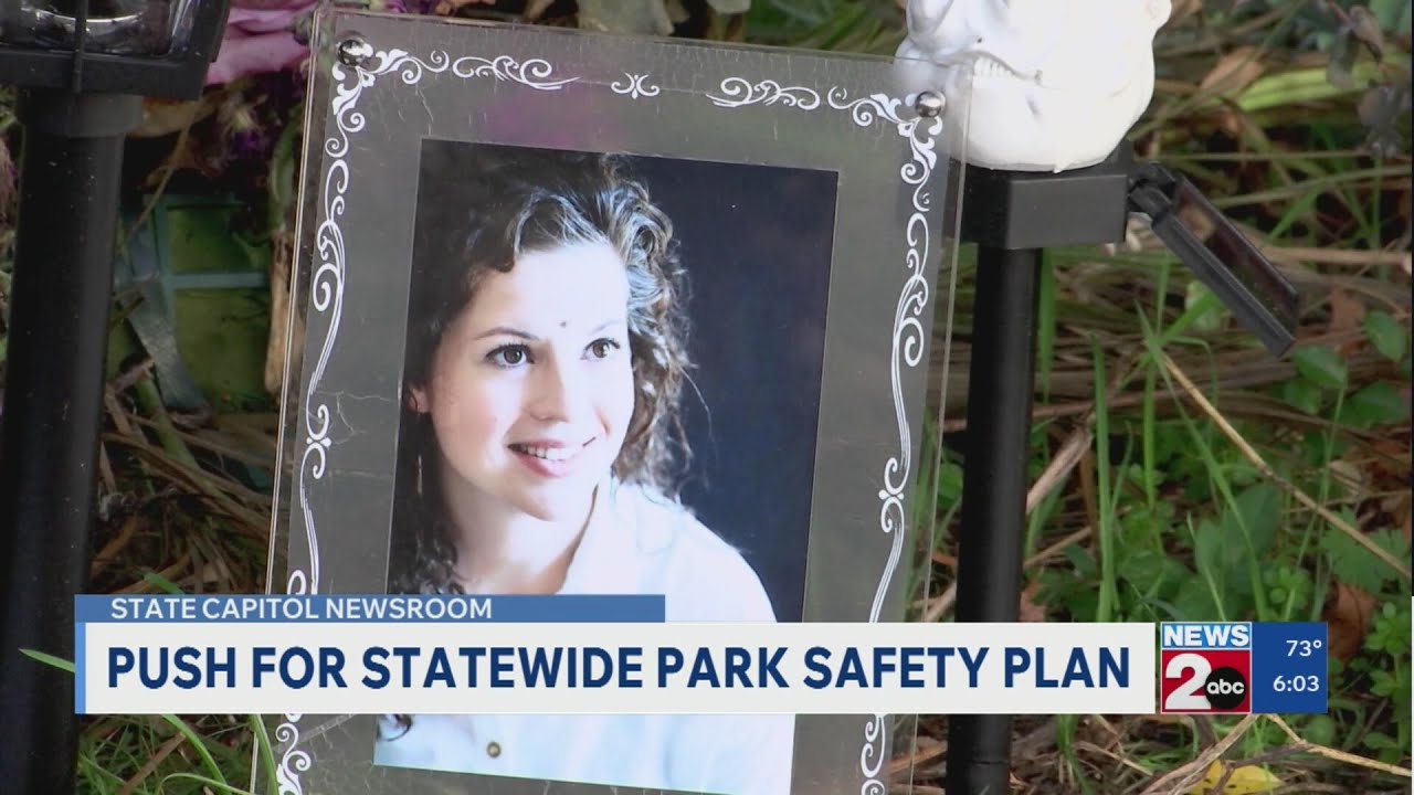 Push for statewide park safety plan