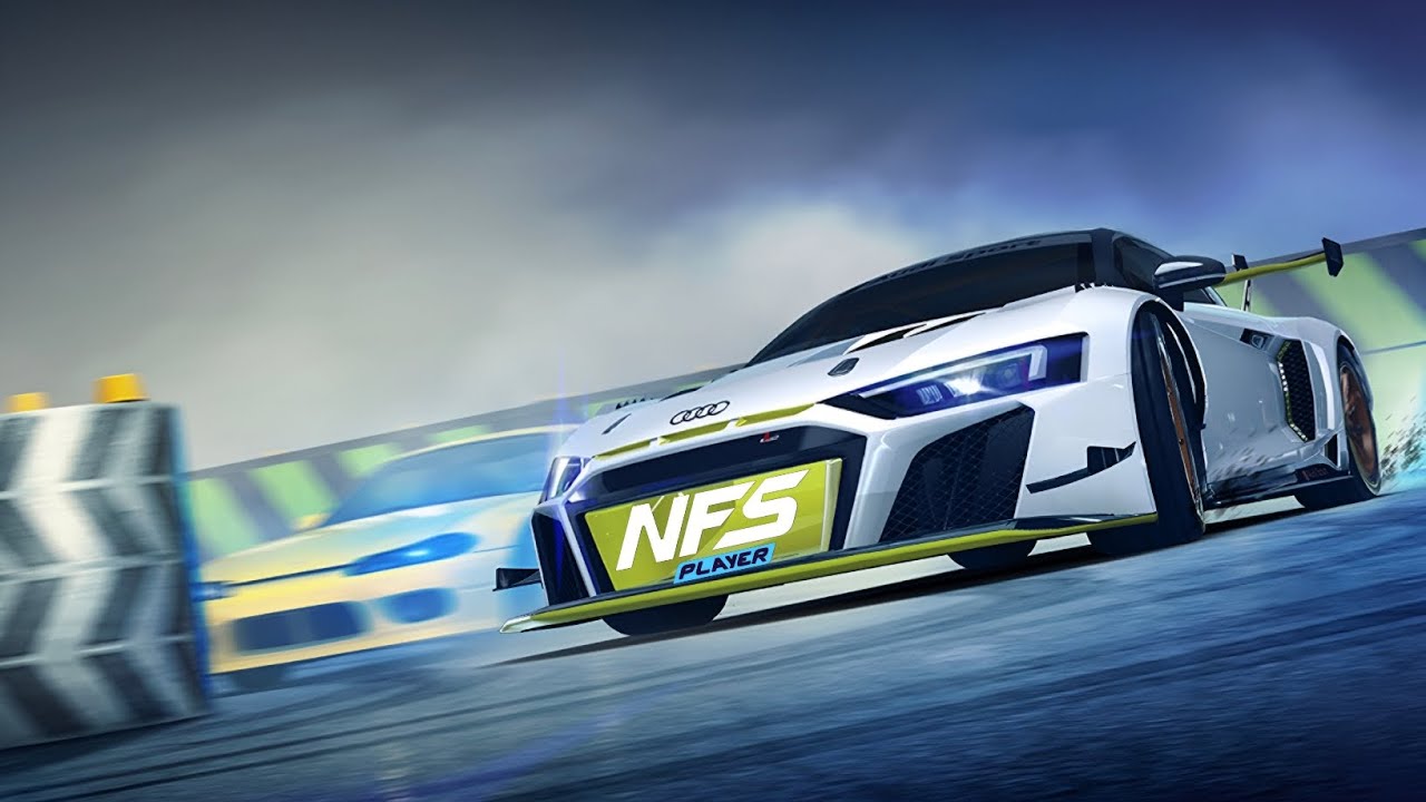 ⭐│AUDI R8 LMS GT2 - NEW UPDATE - DAY 2. 