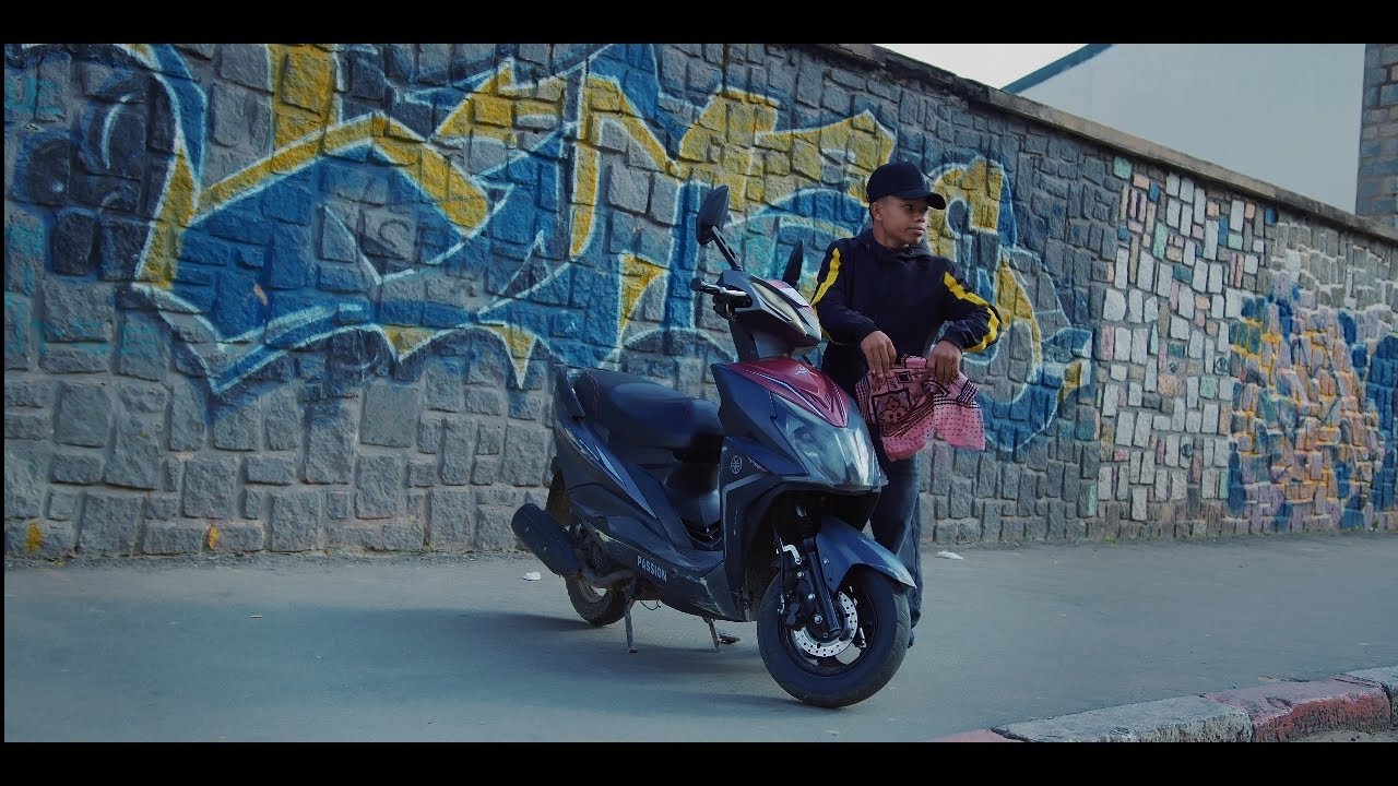 RAPPA - Problème 2.0 ( clip gasy officiel 2026 )