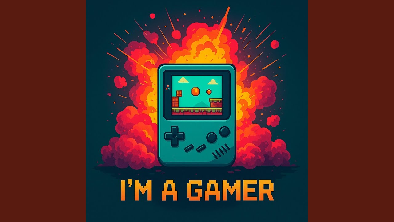 I'm a Gamer