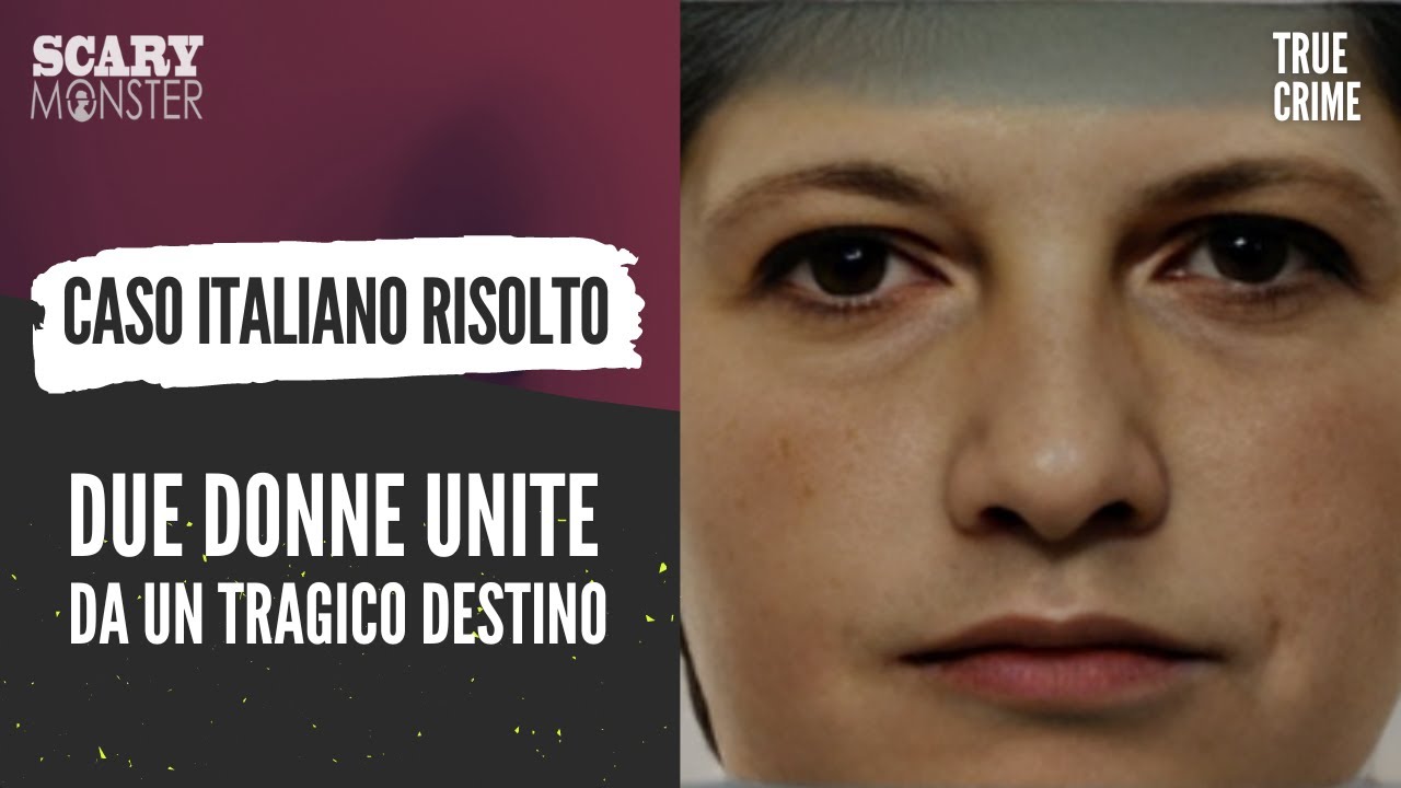 Caso Italiano Risolto: Un Duplice Omicidio e un Colpo di Scena Finale