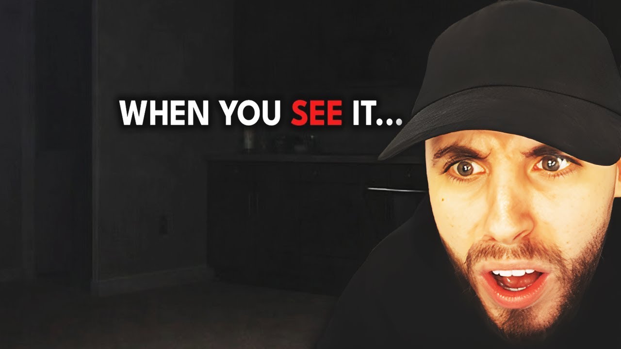 The Scariest Videos That You’re Not Supposed to Watch Alone