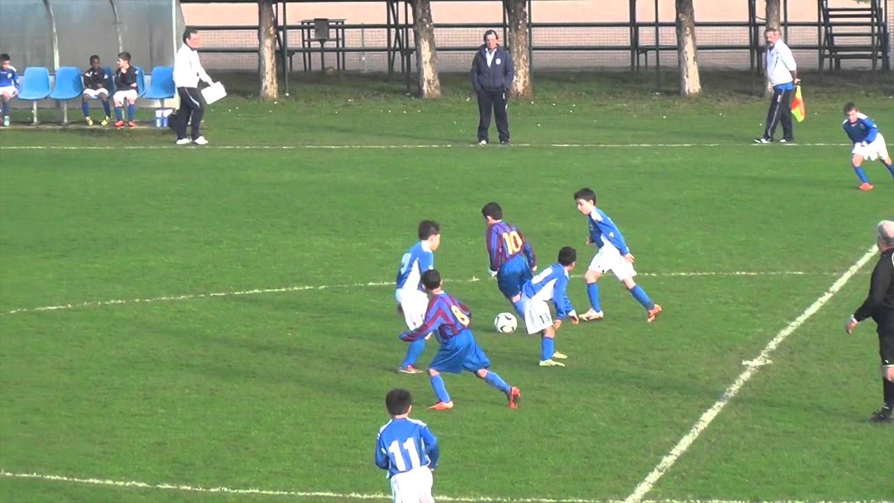 Madone vs Pontisola 2005 06-12-2014