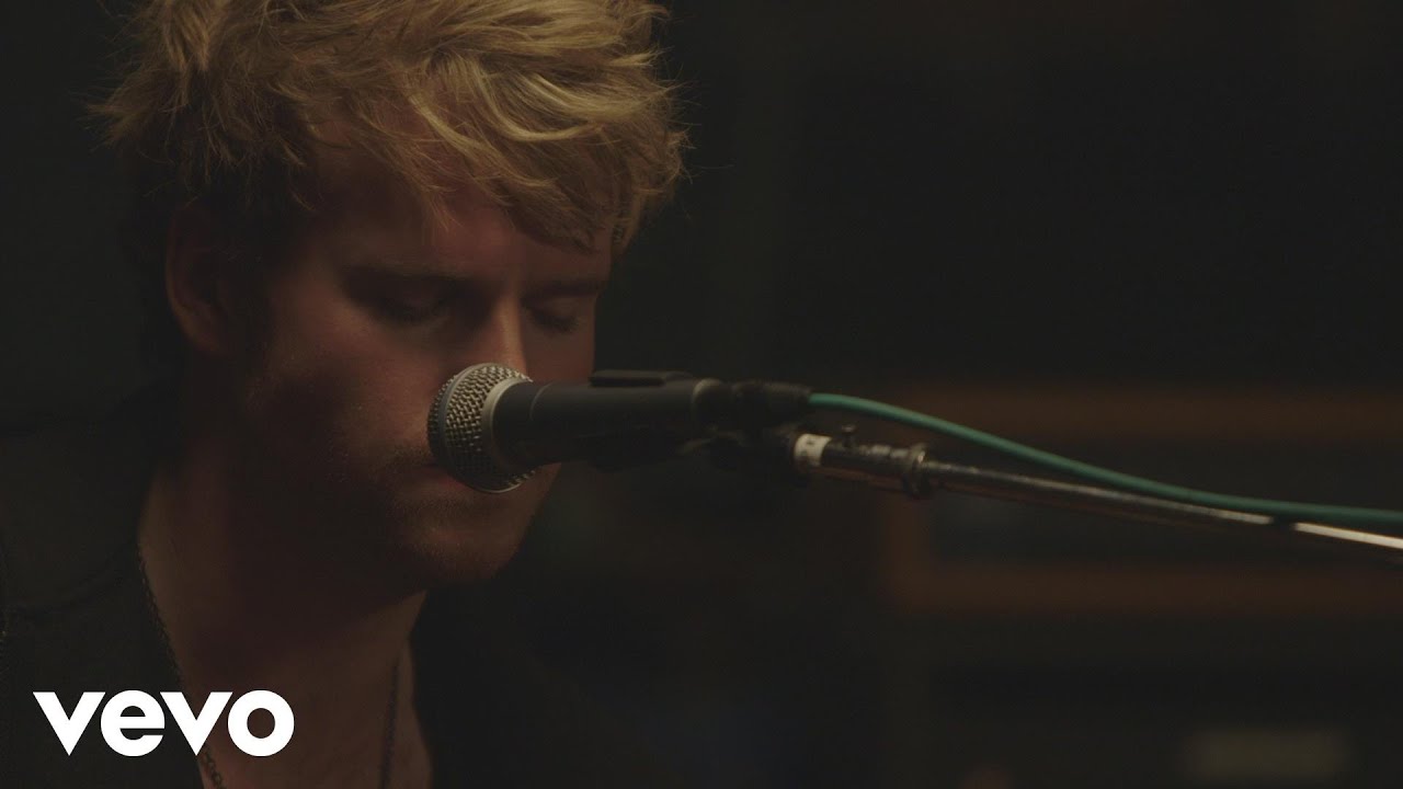 Kodaline - Unclear (Live at Ocean Way)