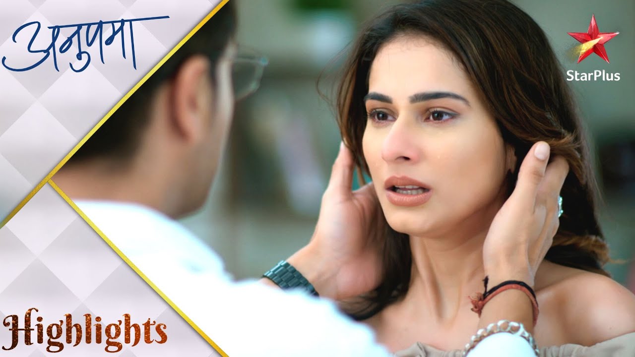 Anupama | अनुपमा | Kyun miss karni padegi Malvika ko Anuj ki shaadi?