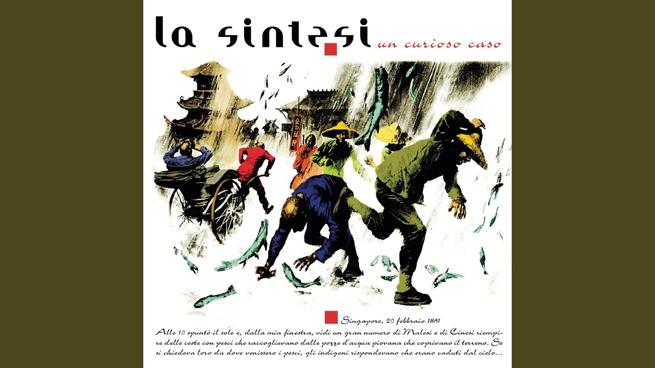 Un Periodo Un Po' Così