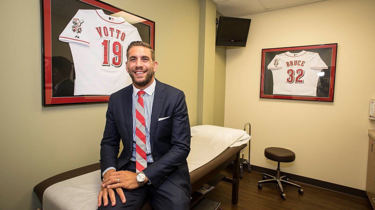 Drew Burleson, M.D. | Beacon Orthopaedics & Sports Medicine