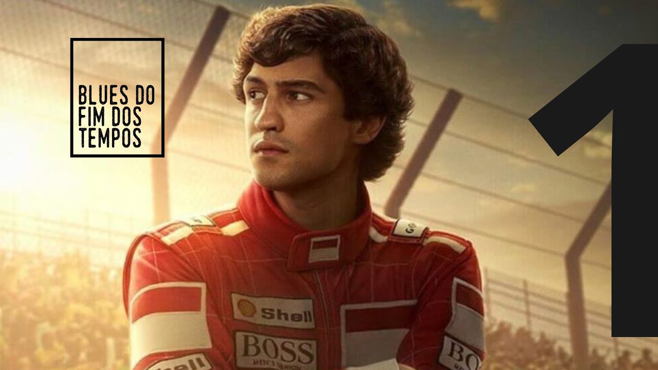 BFT Especial SENNA #1: Vocação e determinação