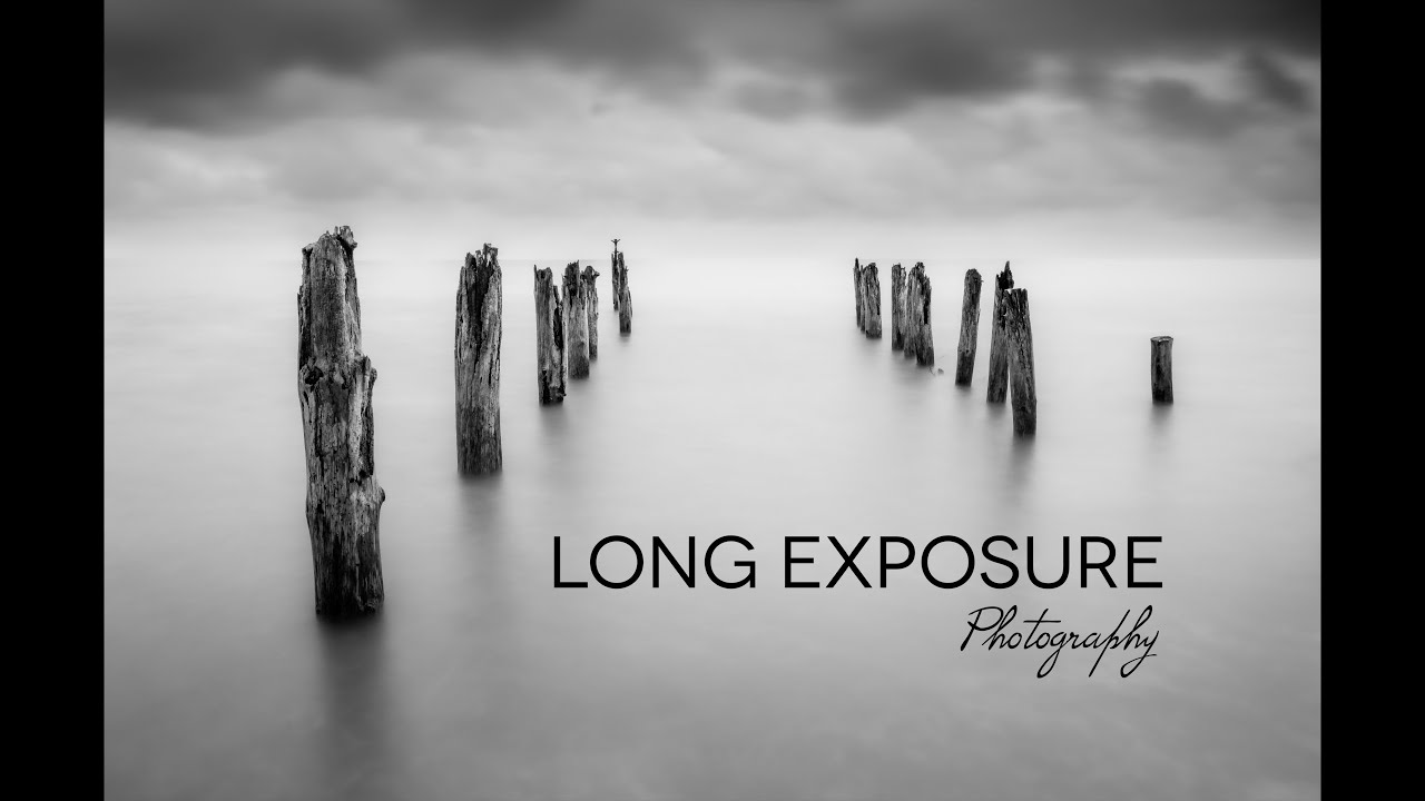 Long Exposure Photography - 2025