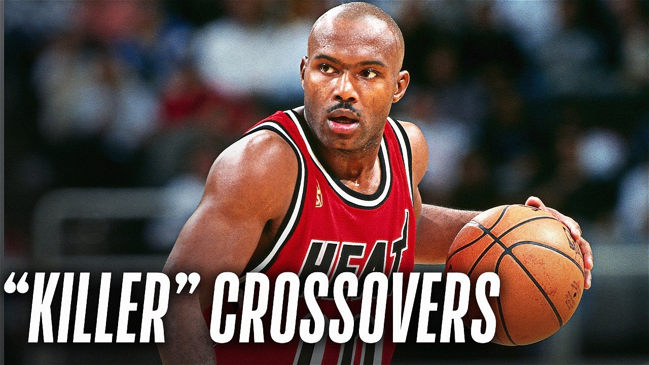 Тим Хардуэй — лучшие кроссоверы в карьере! | #22HoopClass