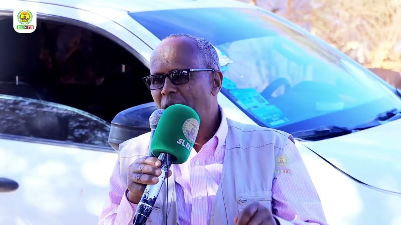 Wasaaradda deegaanka iyo isbadalka Cimiladda gobolka Togdheer ayaa wacyigalin lagu Xoojinaayo.....