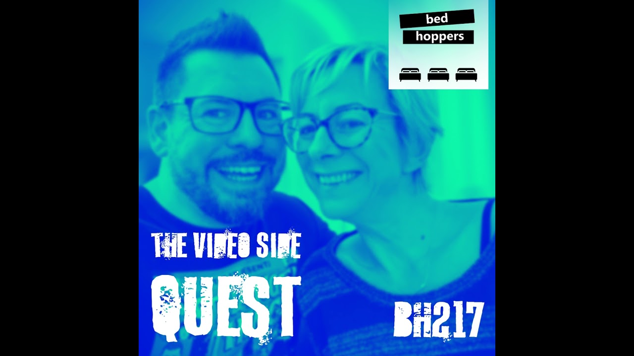 bh217: the video side quest