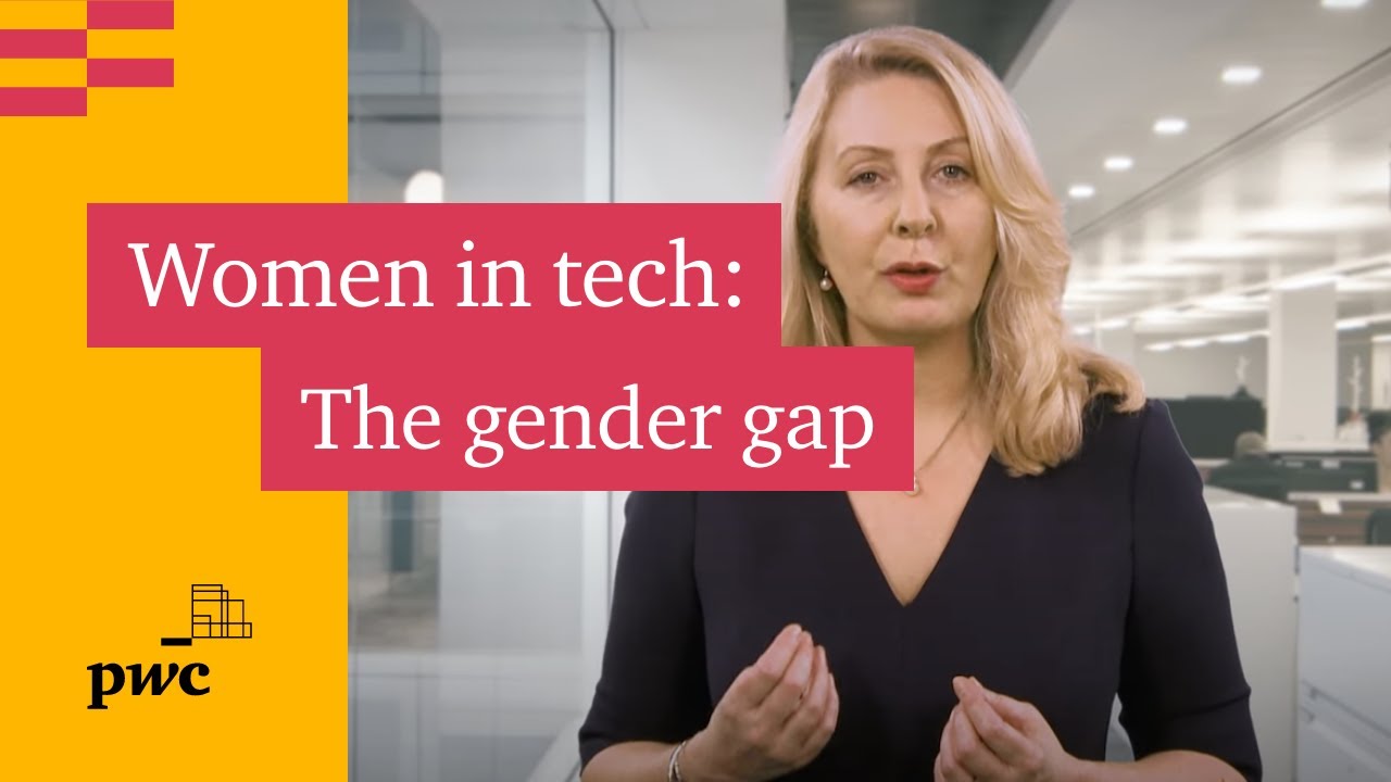 Women in Technology: Time to close the gender gap