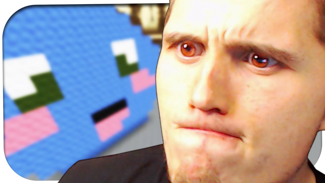 PALUTEN MACHT SCHON WIEDER SCHLUSS! ☆ Minecraft: Master Builders