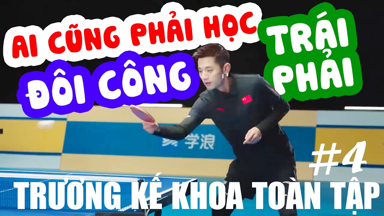 Kỹ Thuật Đôi Công Trái Tay, Đôi Công Phải Tay. Nền Tảng Cơ Bản Để Có Cú Giật Tốt.