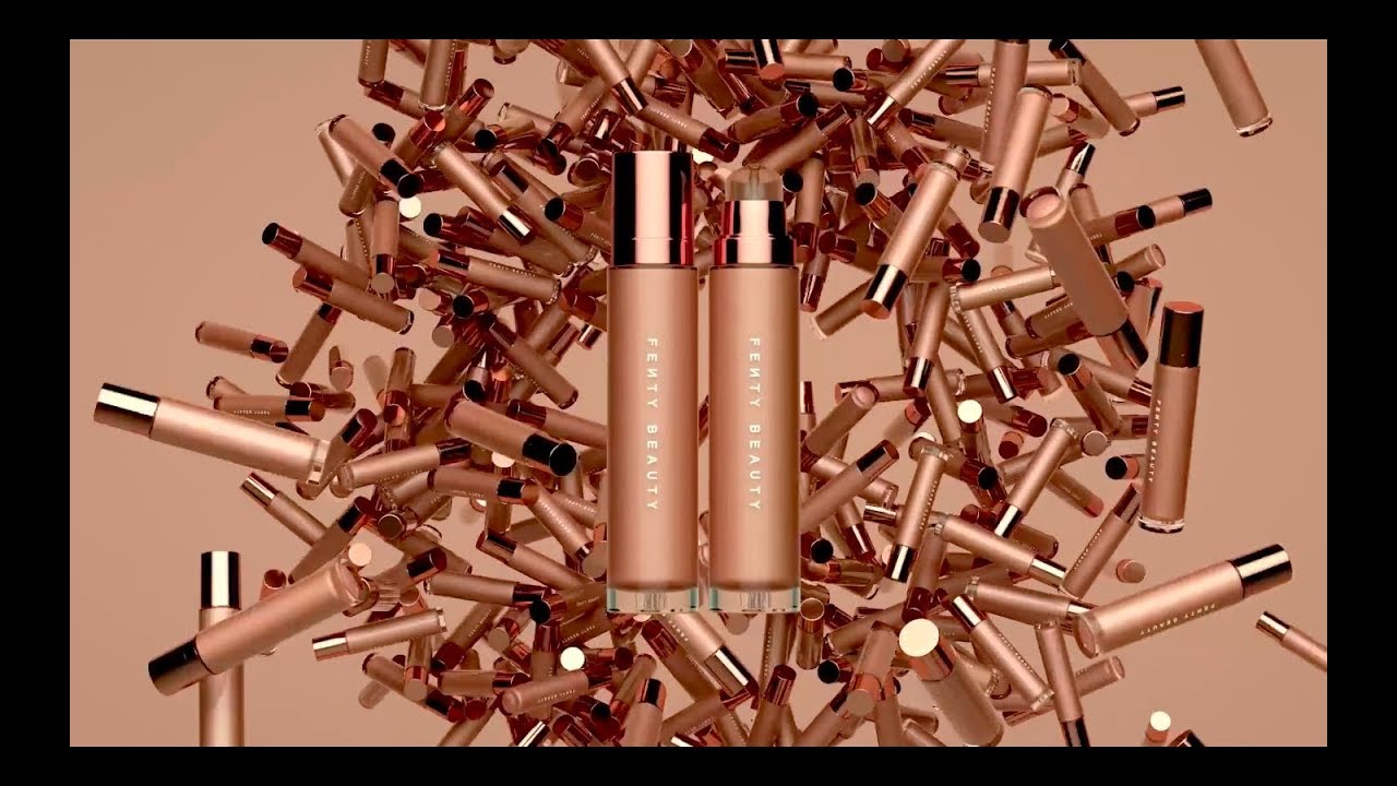 MEET BODY LAVA | FENTY BEAUTY