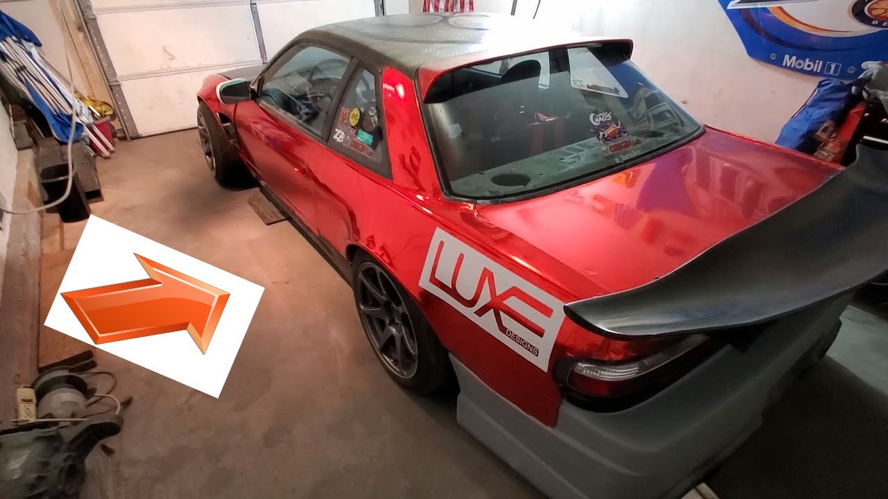 Do It Yourself Livery Design on a Budget! (Tips and Strategies)