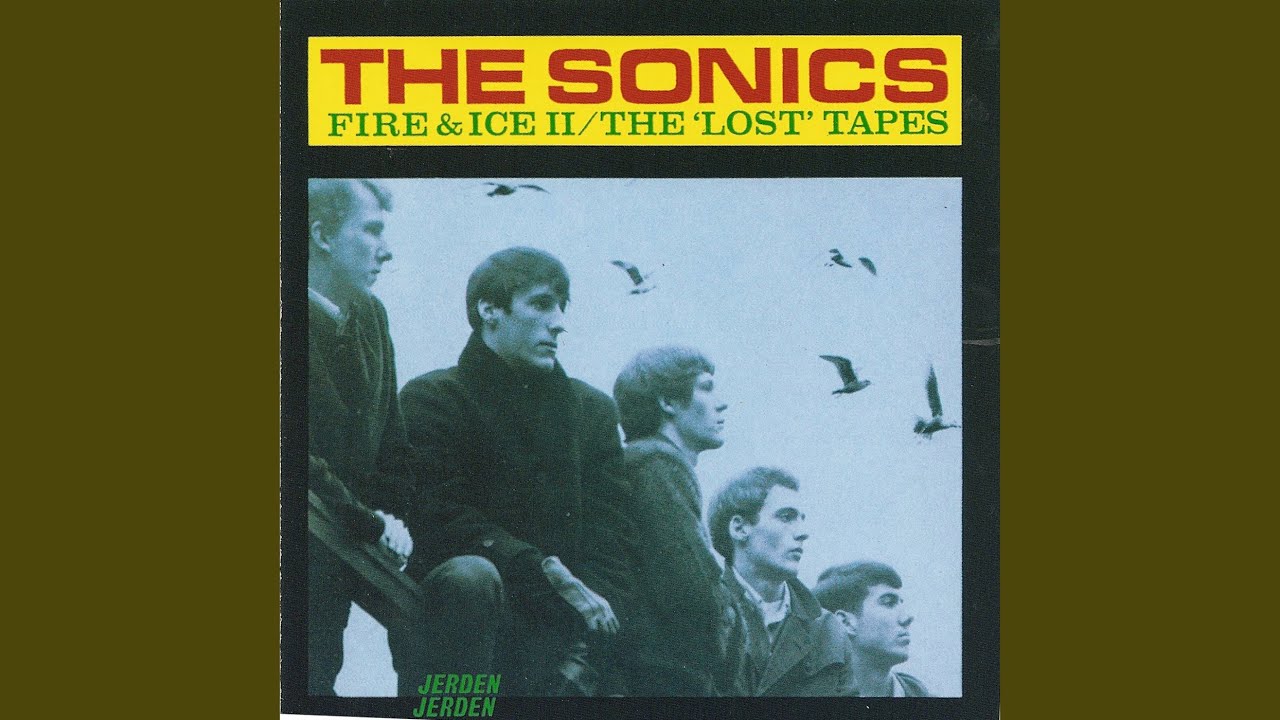 Anyway The Wind Blows (Version A)