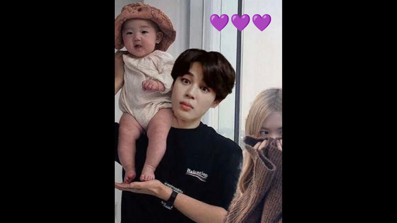 Мой любимый участник BTS 💜🥰 #btasarmy #btsvlivetoday