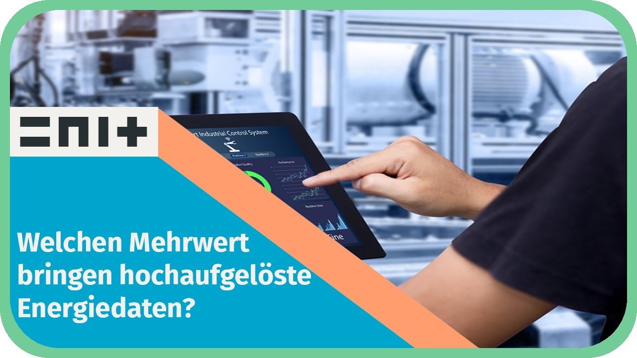 Webinar | Quickwins eines Energiemonitorings