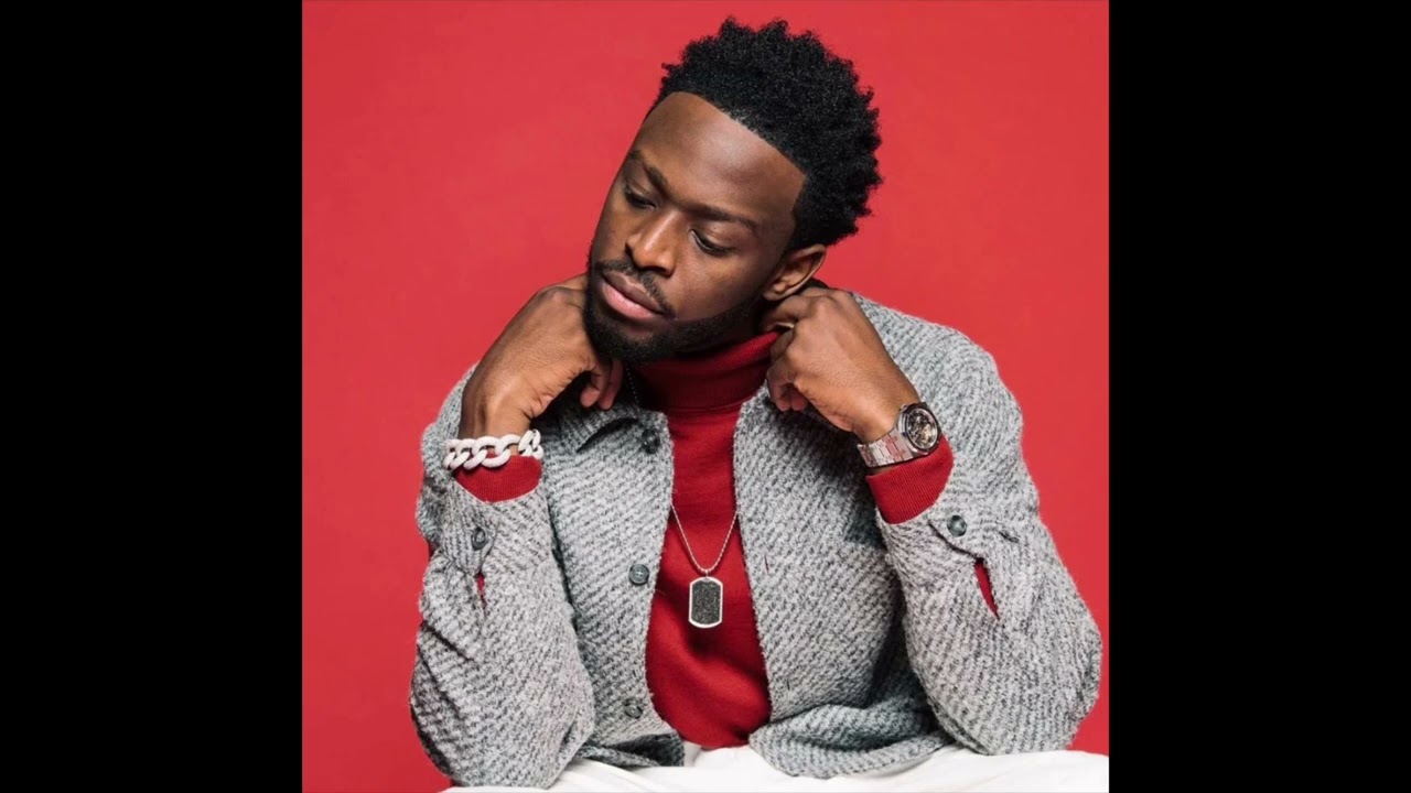 DADJU - Verre de trop [sped up]