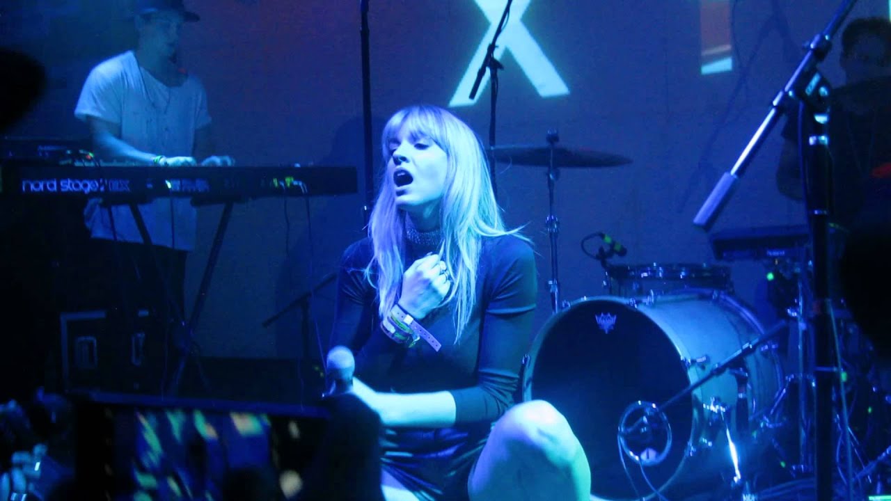 XYLØ - Afterlife Live at the Empire Control Room 