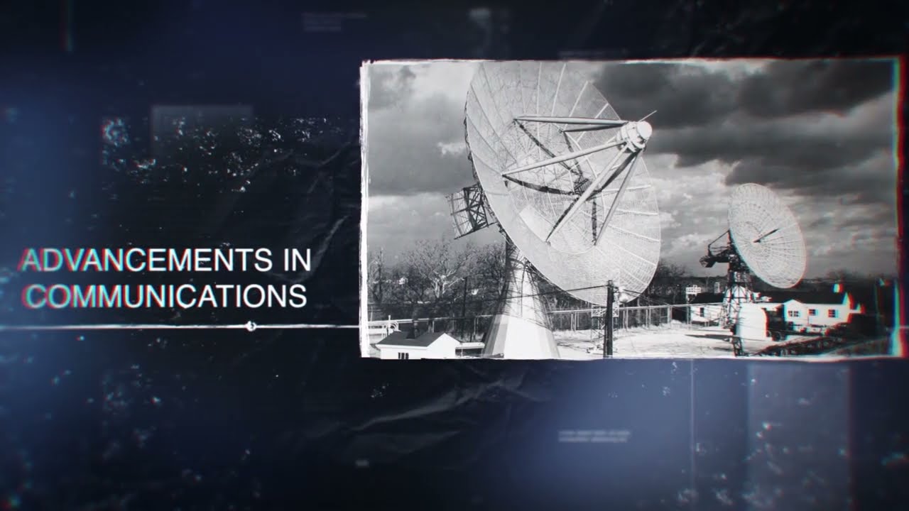 DISA History Minute: The Defense Communications Agency