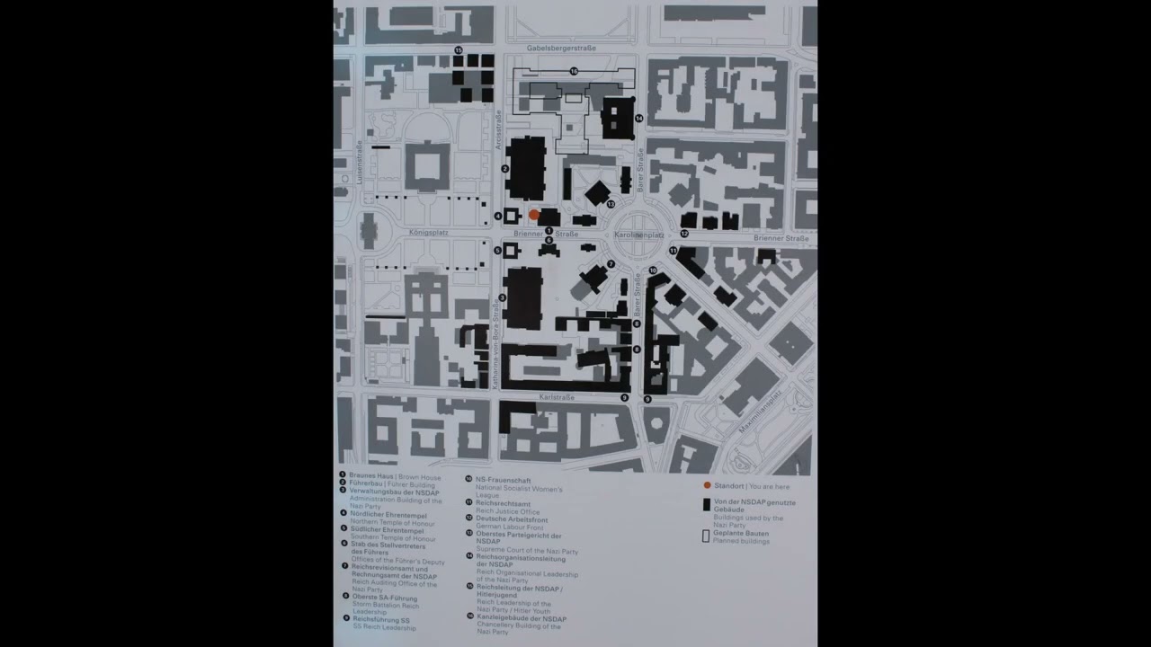 Karolinenplatz