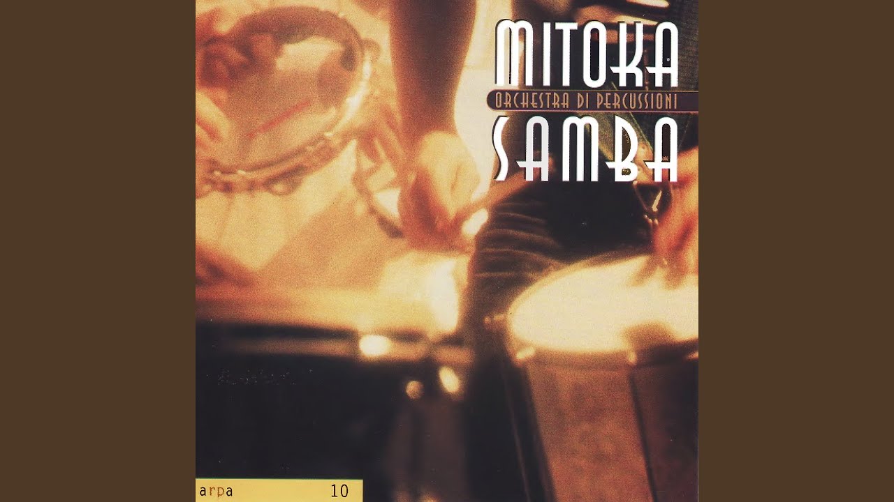 MEDLEY CAPOEIRA