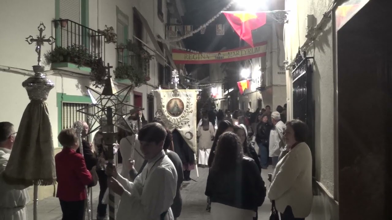 La Estrella - Jos&eacute; Pe&ntilde;a II BMV de &Iacute;llora