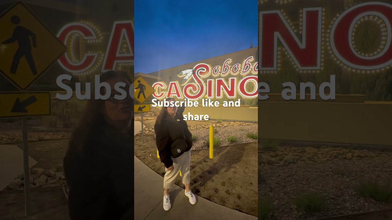 Soboba Casino #buffet #slot #casinogame # DL slots