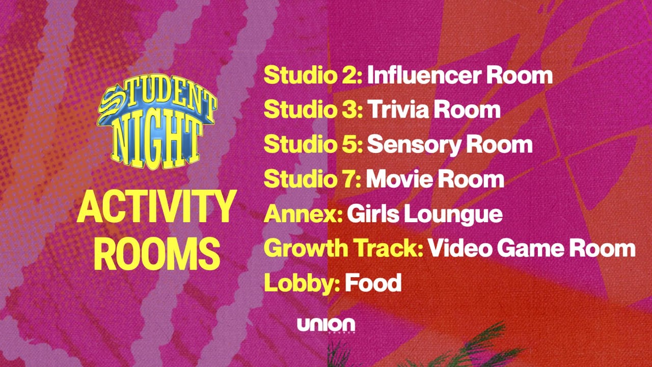 Union Students