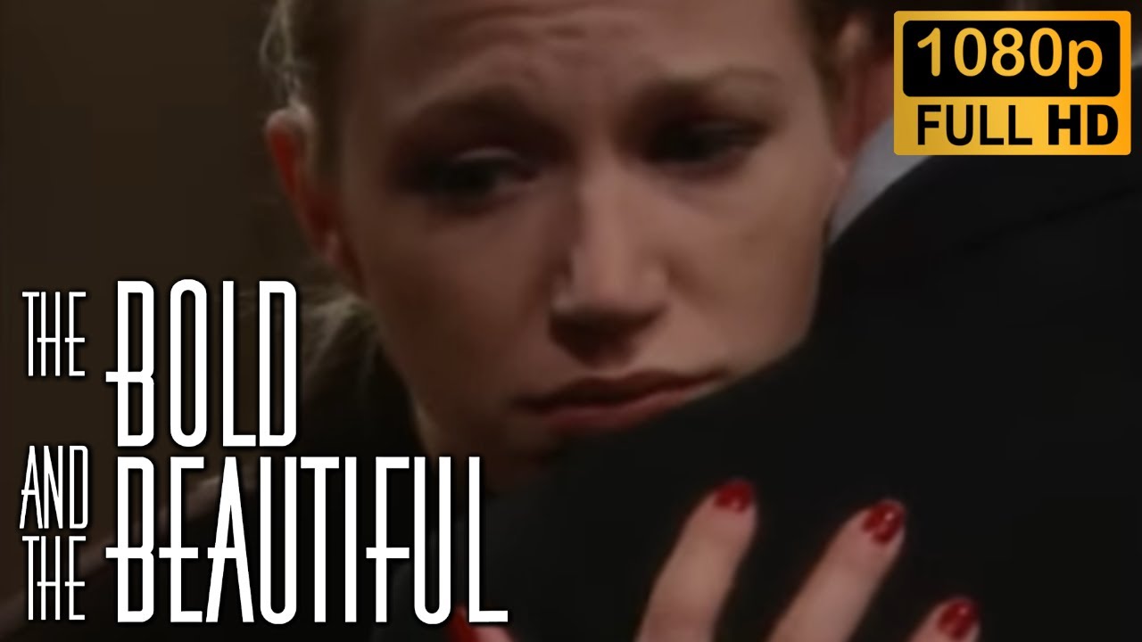 Bold and the Beautiful - 2003 (S16 E237) FULL EPISODE 4123