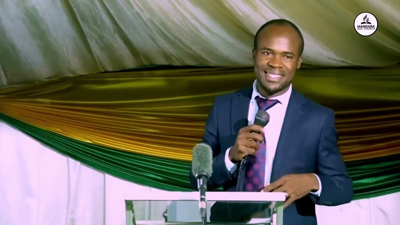 MANDARA SDA CHURCH || 08 NOVEMBER 2025 || MORNING ONLINE UPDATE || 8:00AM-12:00PM (CAT) ||