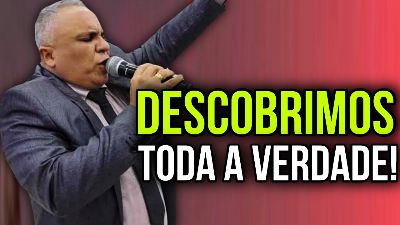 PR EZEQUIAS SILVA SE RETRATA EM PÚBLICO PERANTE A FAMÍLIA, VEJA! |