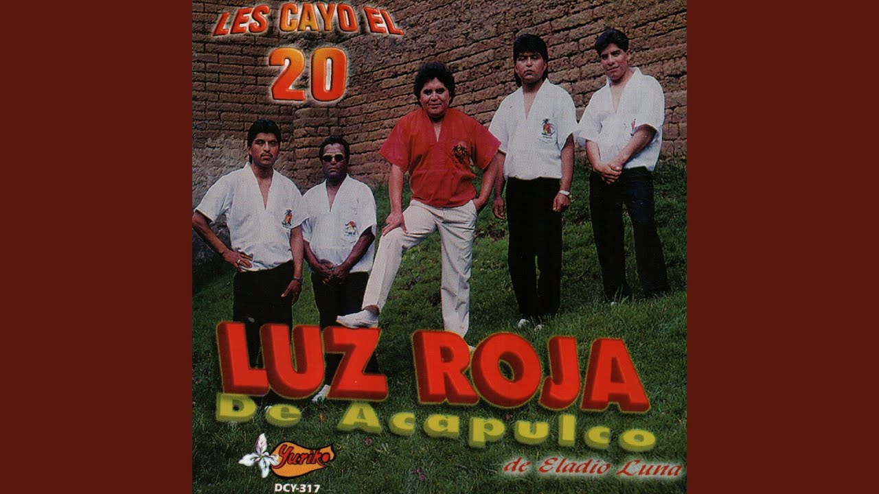 Asi Se Llama