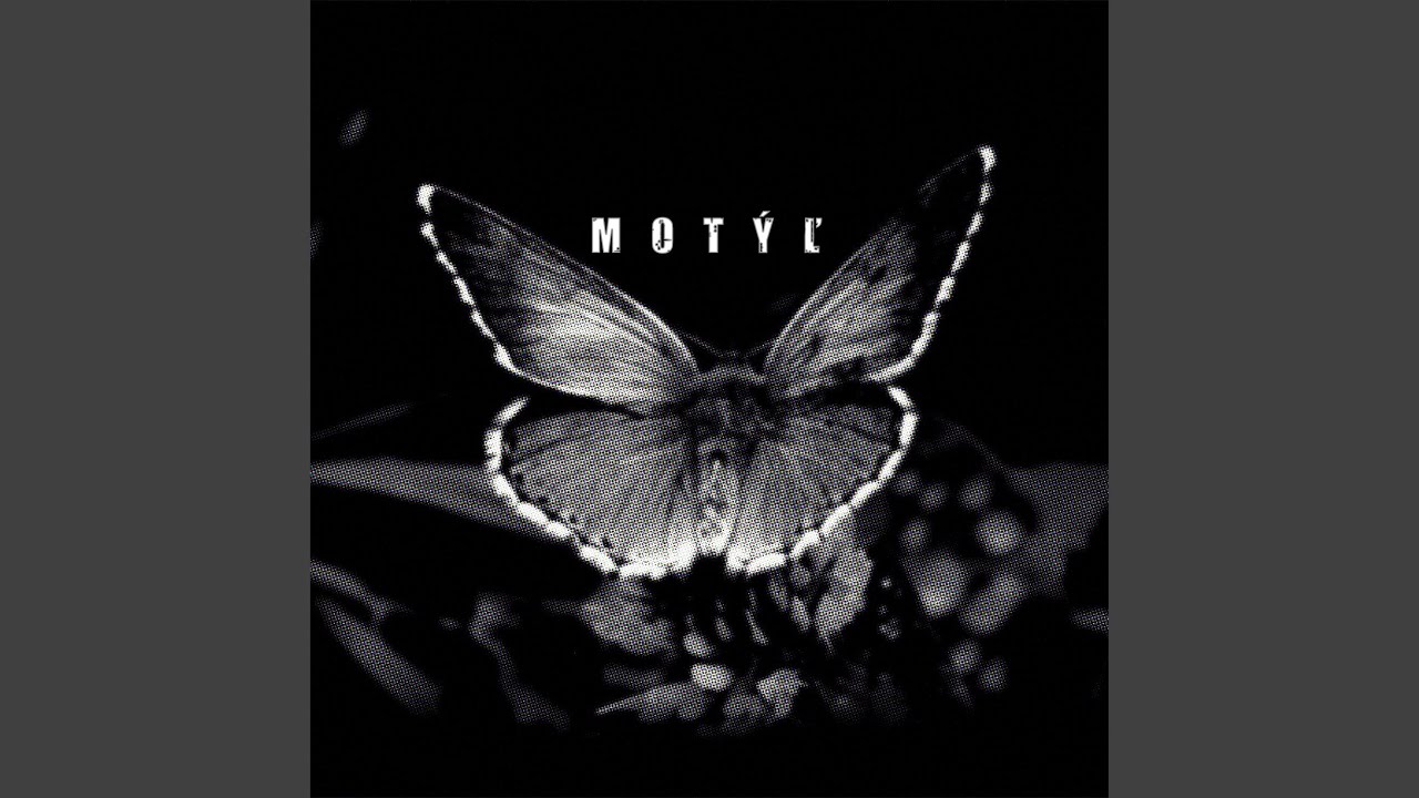 Motyl (feat. WESOME)