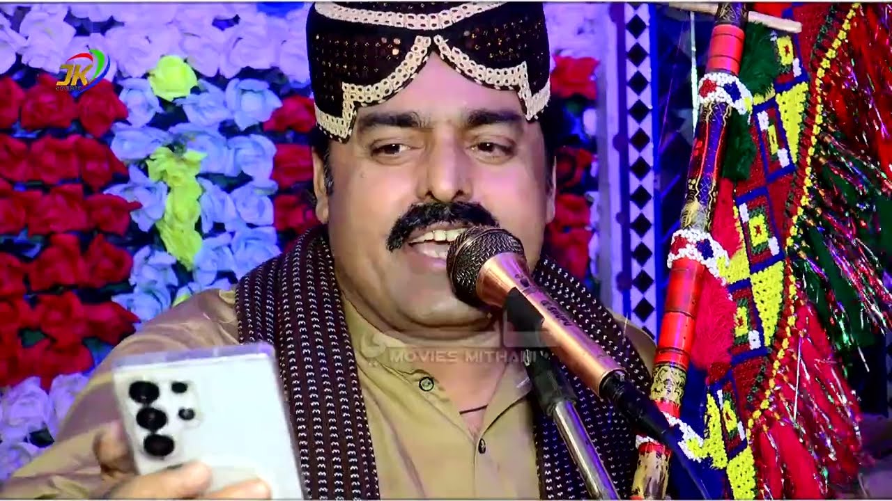 Tang Kita Haye Tedy Shehar de marhyan _ Dilsher tewno New Mehfil 2026_ Jani Studio Mithiani 