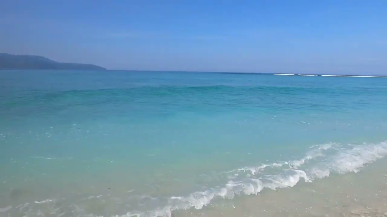 Diving Gili T