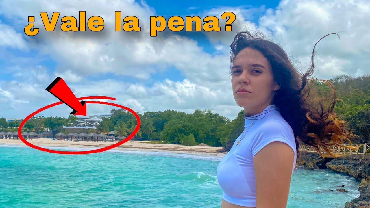🚫🇨🇺No vayas a Guardalavaca, Holguín, sin ver este video