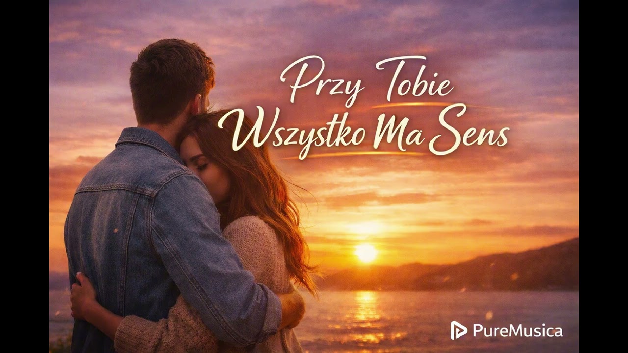 Przy Tobie Wszystko Ma Sens ❤️