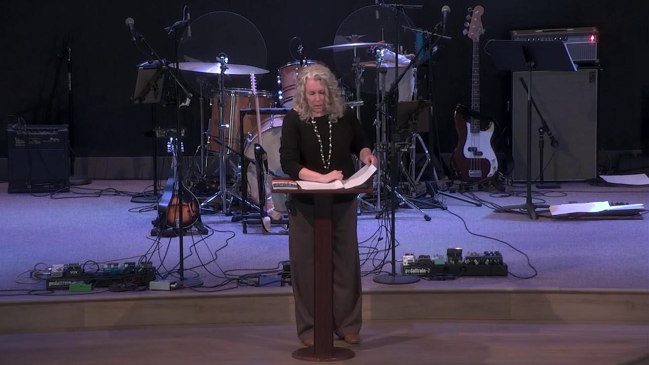 Praying the Psalms: 
