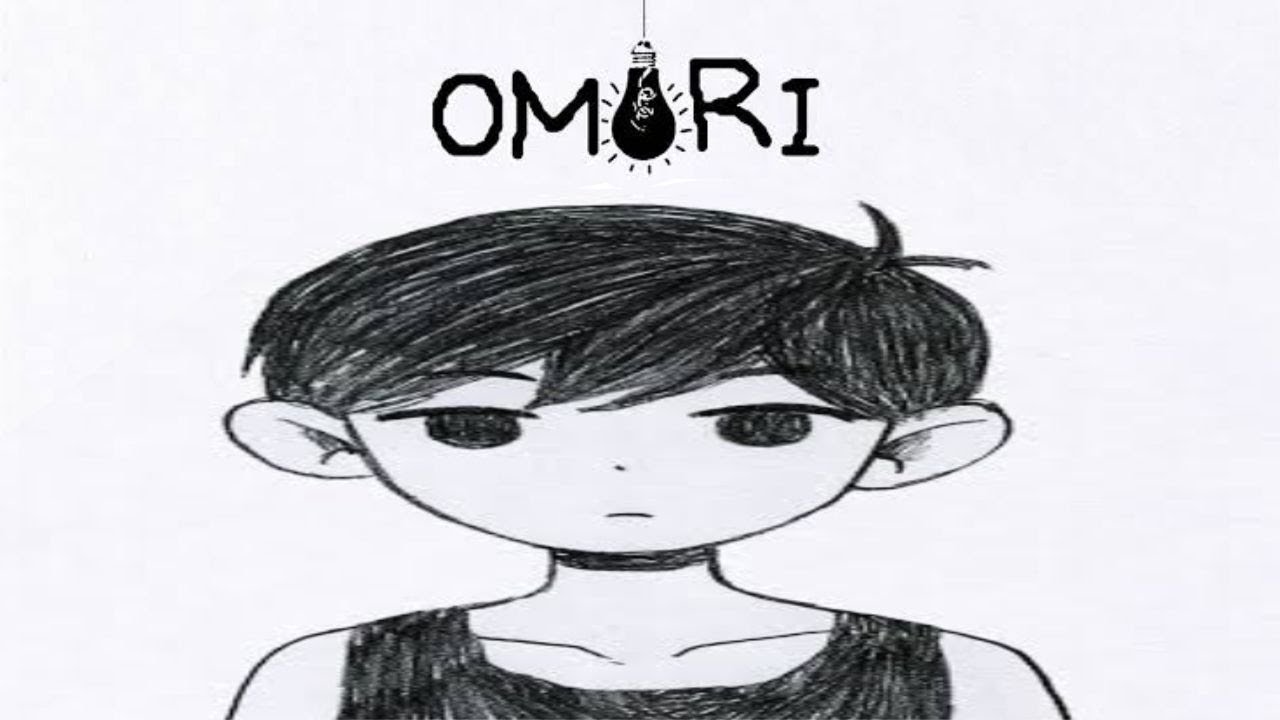 【 Omori 】Duh udah lama ga lanjutin omori