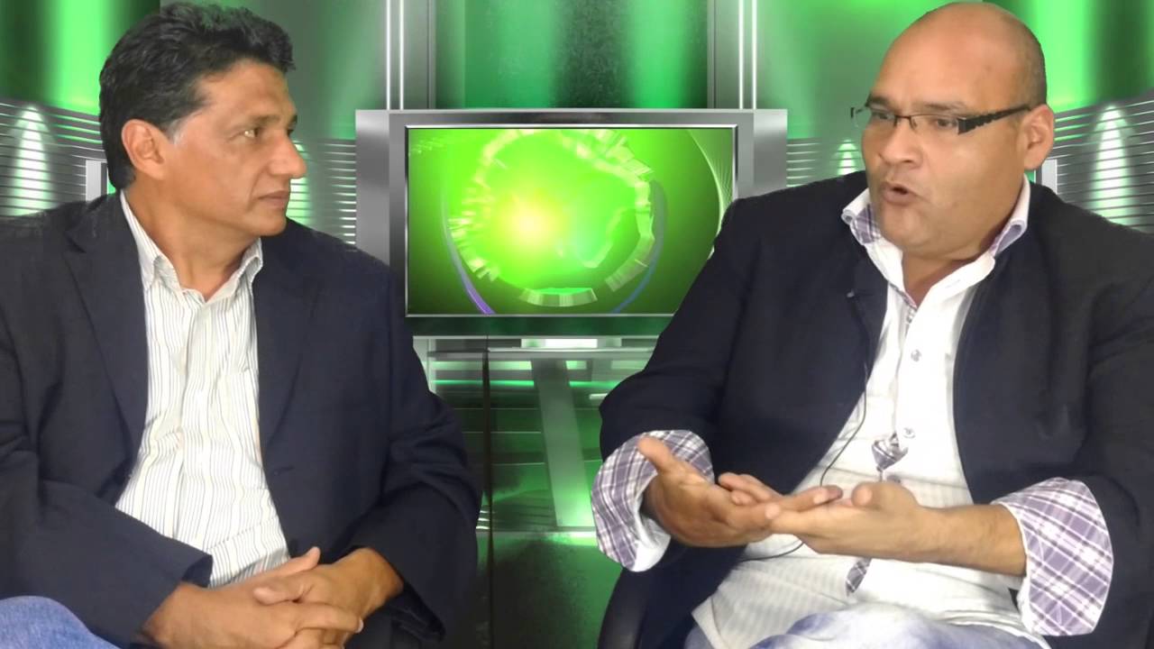 Entrevista con Fufito